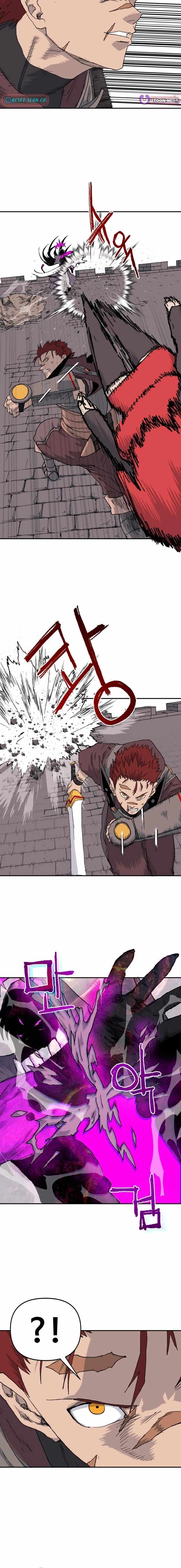 The Tale Of The Skeleton Messenger Chapter 35-eng-li - Page 6