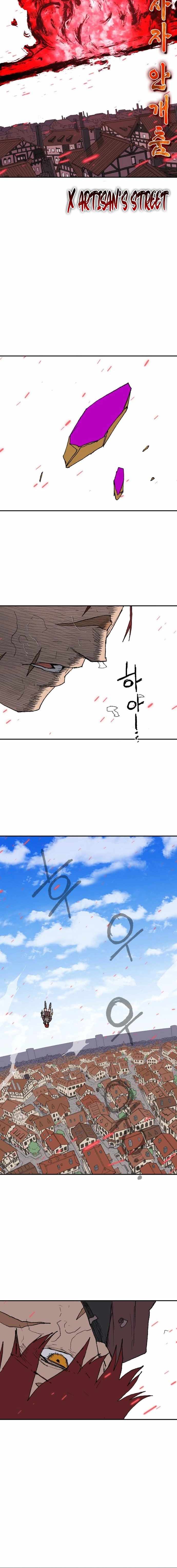 The Tale Of The Skeleton Messenger Chapter 37-eng-li - Page 26