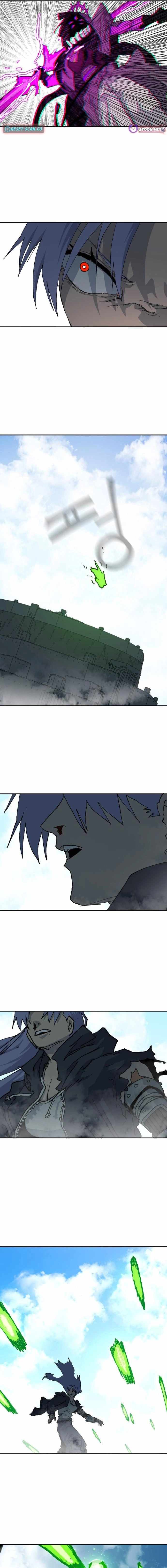 The Tale Of The Skeleton Messenger Chapter 37-eng-li - Page 17