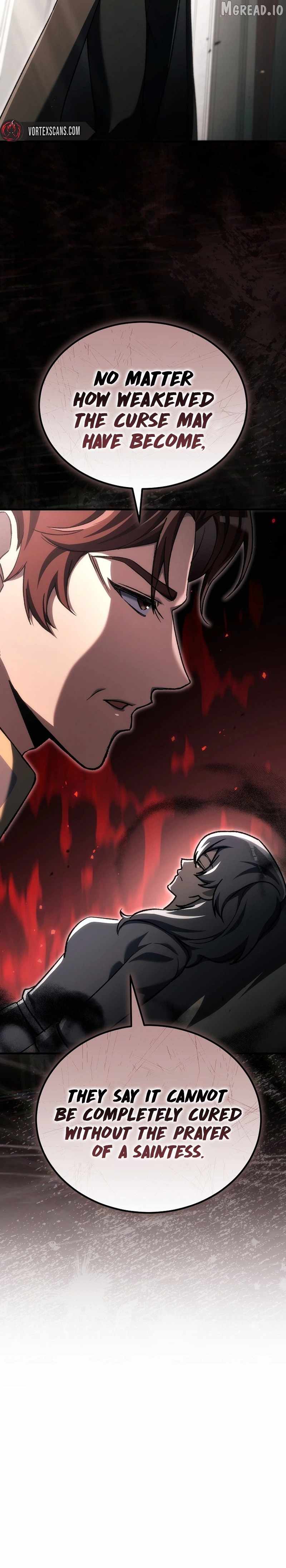 Genius Blacksmith’s Game Chapter 54-eng-li - Page 21