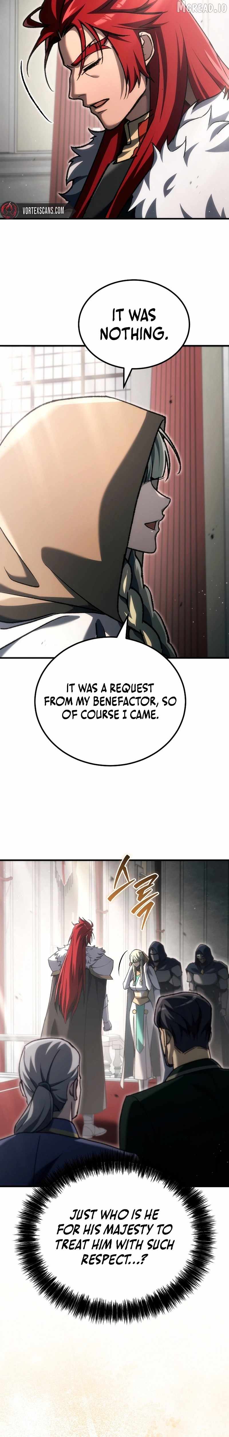 Genius Blacksmith’s Game Chapter 54-eng-li - Page 43