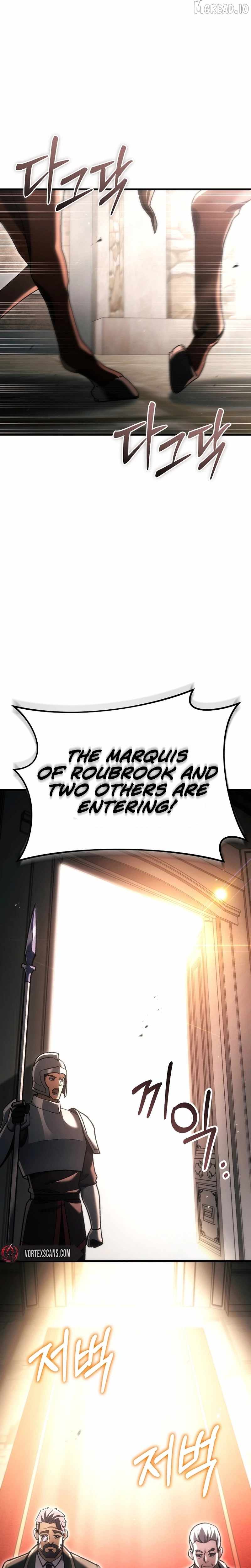 Genius Blacksmith’s Game Chapter 54-eng-li - Page 14