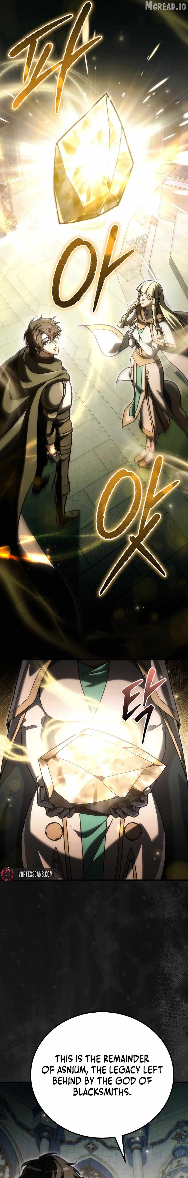 Genius Blacksmith’s Game Chapter 54-eng-li - Page 6