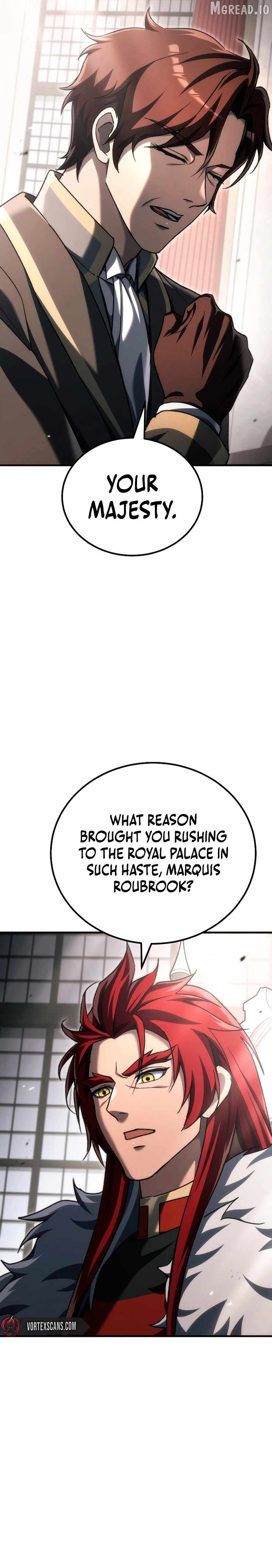 Genius Blacksmith’s Game Chapter 54-eng-li - Page 17