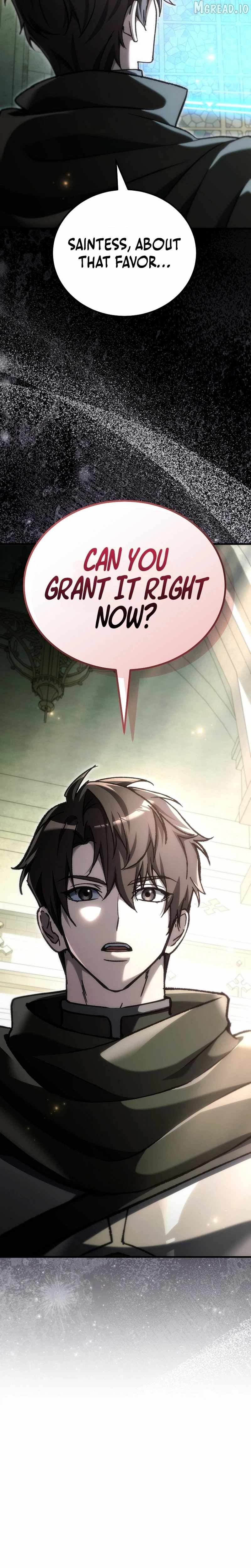 Genius Blacksmith’s Game Chapter 54-eng-li - Page 13
