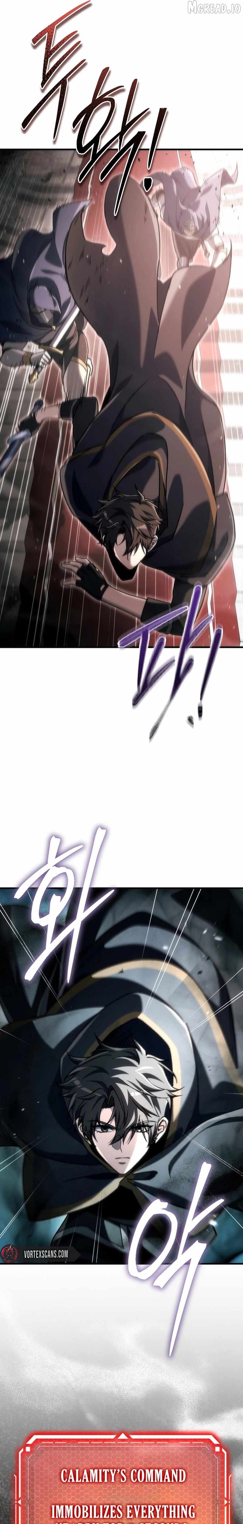 Genius Blacksmith’s Game Chapter 54-eng-li - Page 38
