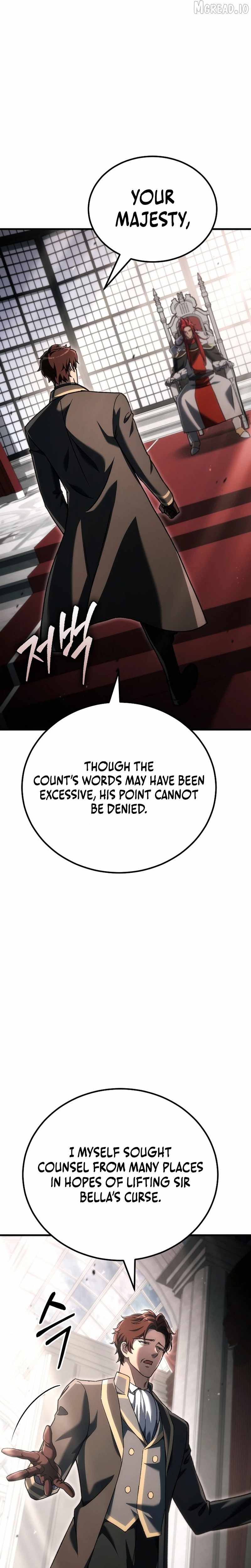 Genius Blacksmith’s Game Chapter 54-eng-li - Page 20