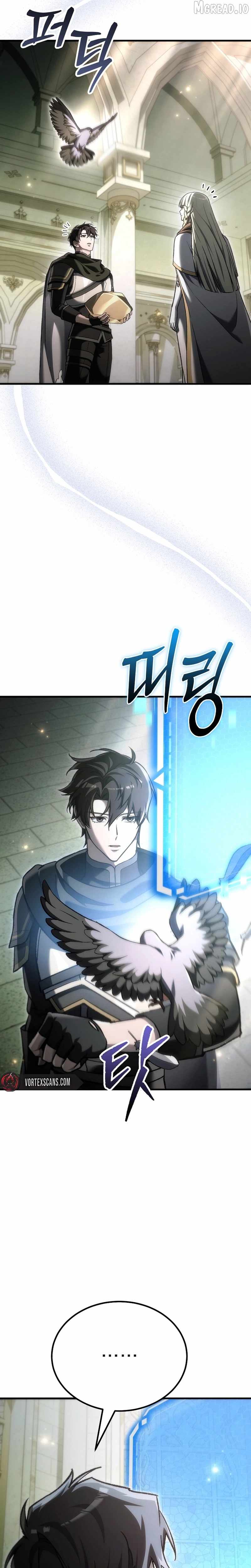 Genius Blacksmith’s Game Chapter 54-eng-li - Page 12