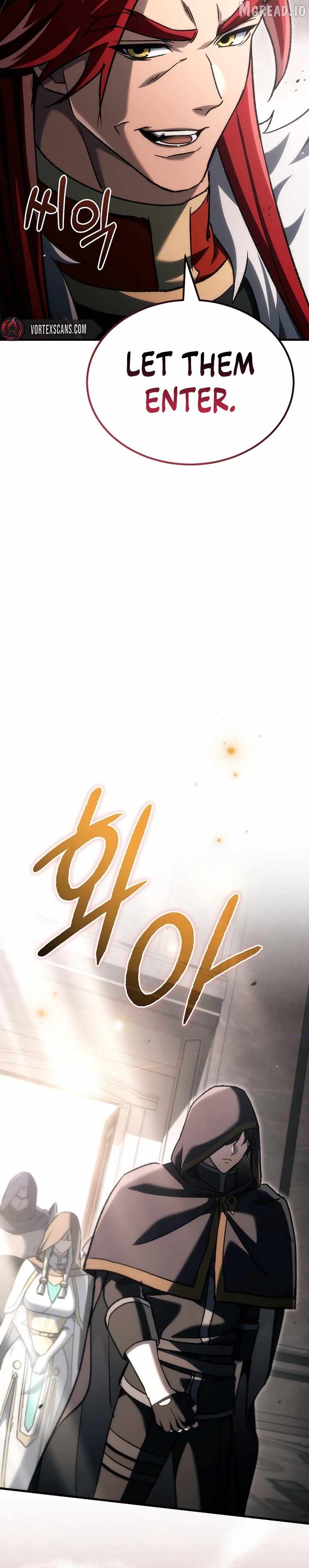Genius Blacksmith’s Game Chapter 54-eng-li - Page 27