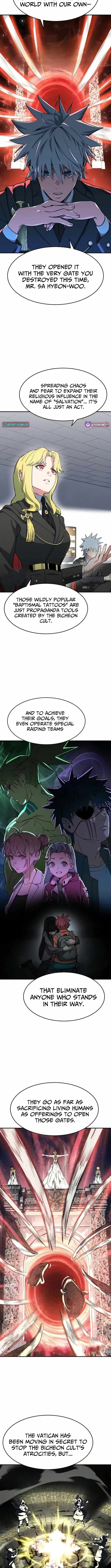 Healing Agency Chapter 11-eng-li - Page 5