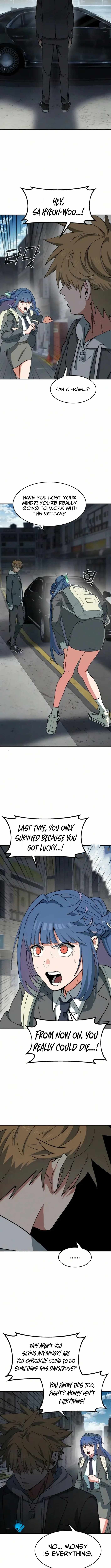 Healing Agency Chapter 11-eng-li - Page 13