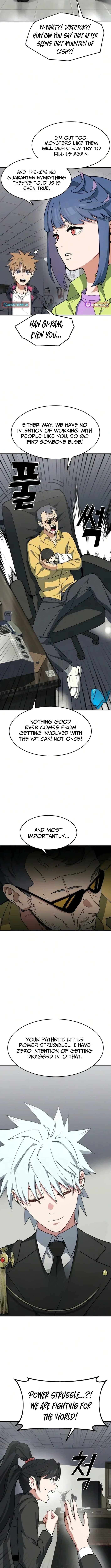 Healing Agency Chapter 11-eng-li - Page 7
