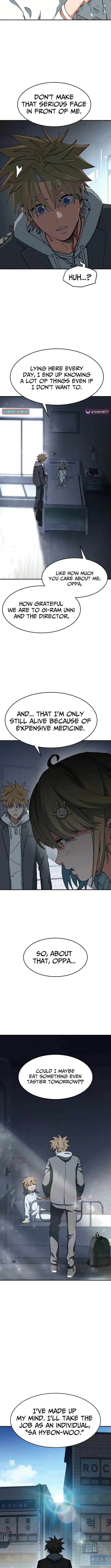 Healing Agency Chapter 11-eng-li - Page 12