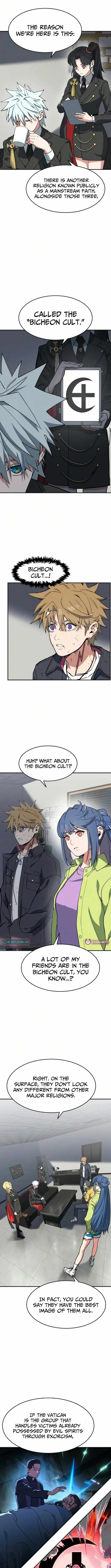 Healing Agency Chapter 11-eng-li - Page 3