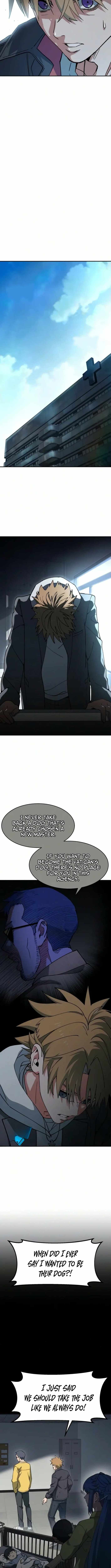 Healing Agency Chapter 11-eng-li - Page 9