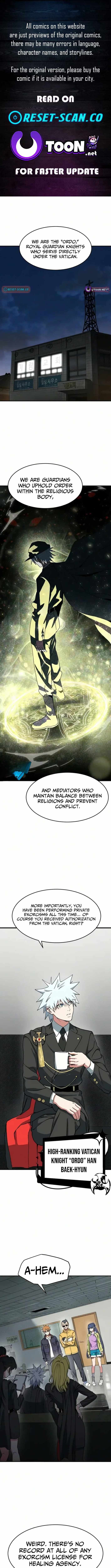 Healing Agency Chapter 11-eng-li - Page 0