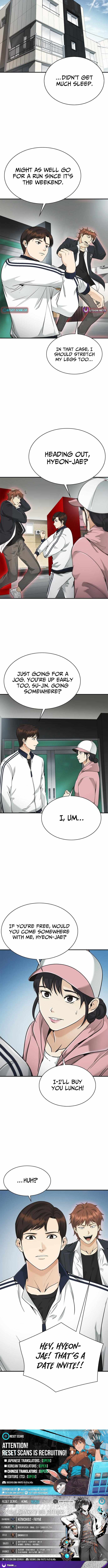 The Lawyer Who Sees Souls Chapter 10-eng-li - Page 16