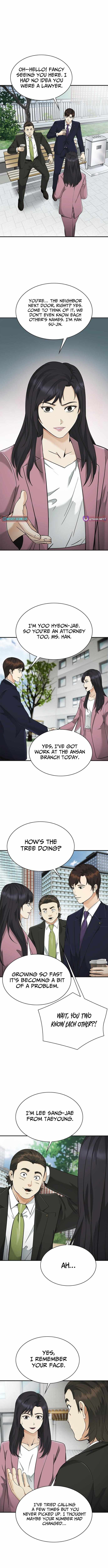 The Lawyer Who Sees Souls Chapter 10-eng-li - Page 5