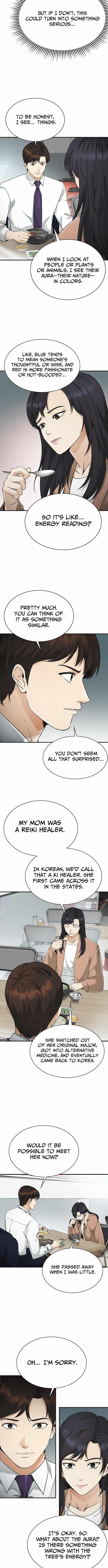 The Lawyer Who Sees Souls Chapter 10-eng-li - Page 10