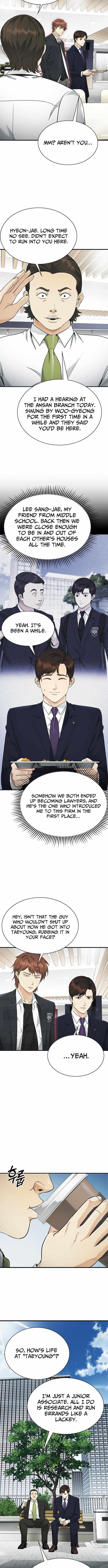 The Lawyer Who Sees Souls Chapter 10-eng-li - Page 3