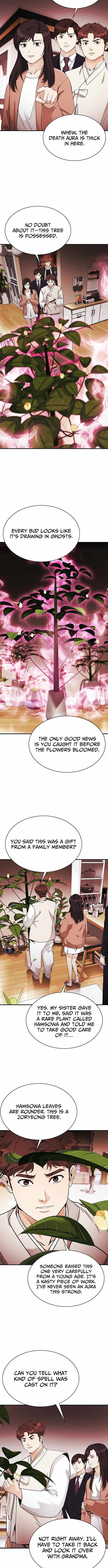 The Lawyer Who Sees Souls Chapter 10-eng-li - Page 13