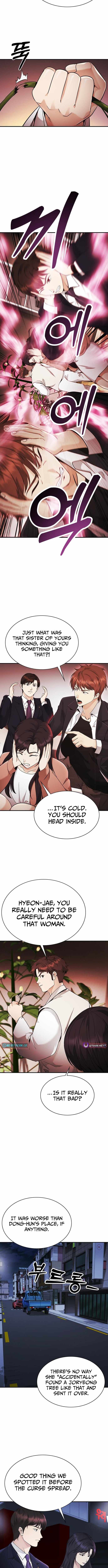 The Lawyer Who Sees Souls Chapter 10-eng-li - Page 14