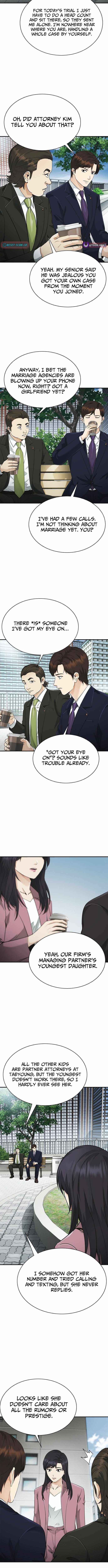 The Lawyer Who Sees Souls Chapter 10-eng-li - Page 4