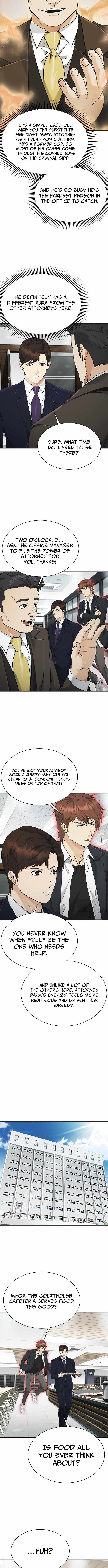 The Lawyer Who Sees Souls Chapter 10-eng-li - Page 2