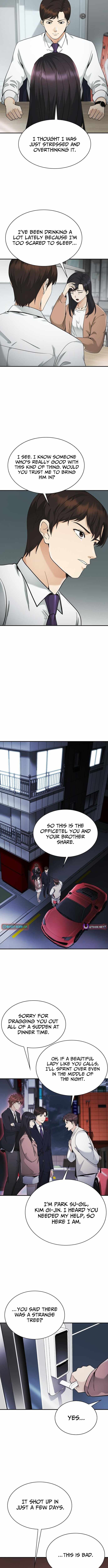 The Lawyer Who Sees Souls Chapter 10-eng-li - Page 12