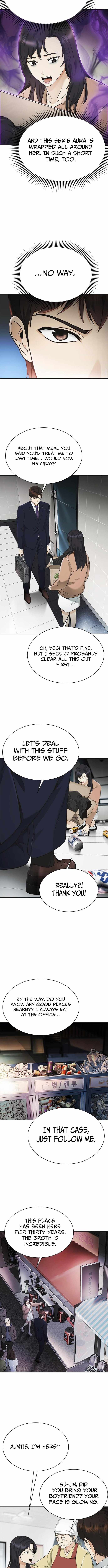 The Lawyer Who Sees Souls Chapter 10-eng-li - Page 8
