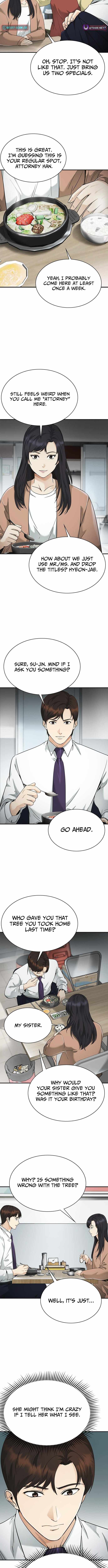 The Lawyer Who Sees Souls Chapter 10-eng-li - Page 9