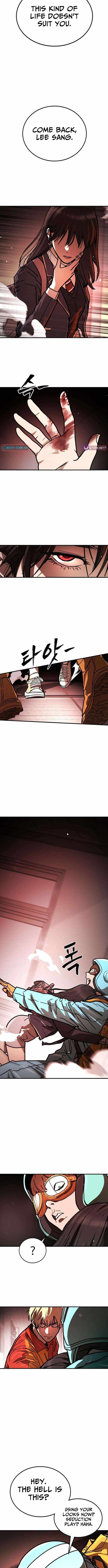 Fight Delivery Chapter 6-eng-li - Page 5