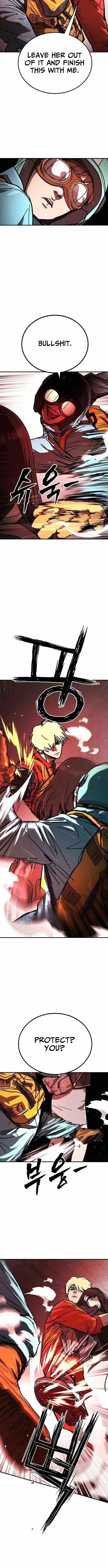 Fight Delivery Chapter 6-eng-li - Page 2