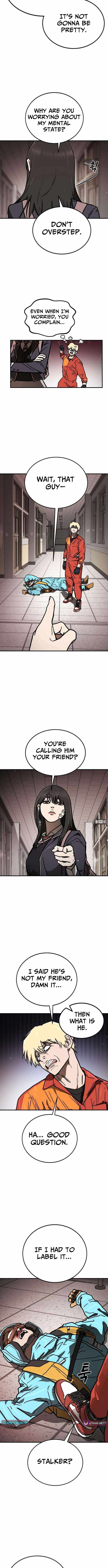 Fight Delivery Chapter 6-eng-li - Page 10