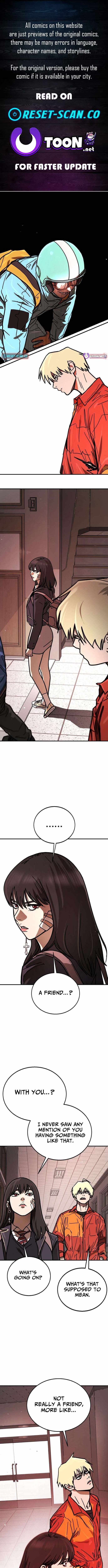 Fight Delivery Chapter 6-eng-li - Page 0