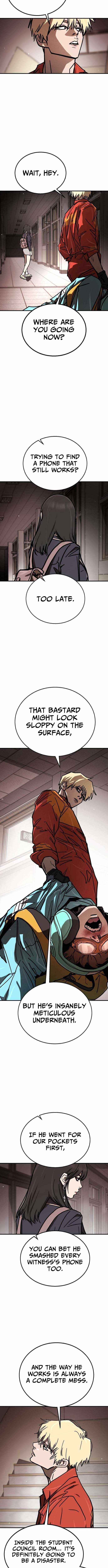 Fight Delivery Chapter 6-eng-li - Page 9