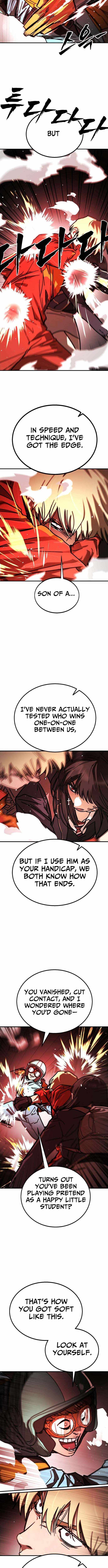 Fight Delivery Chapter 6-eng-li - Page 4