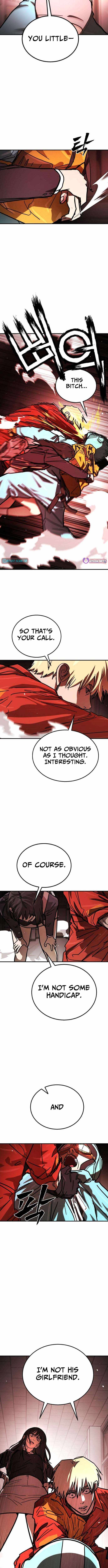 Fight Delivery Chapter 6-eng-li - Page 7