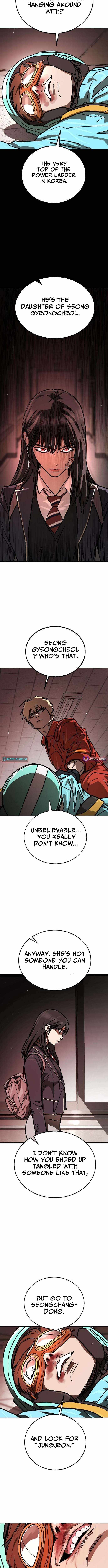 Fight Delivery Chapter 6-eng-li - Page 12
