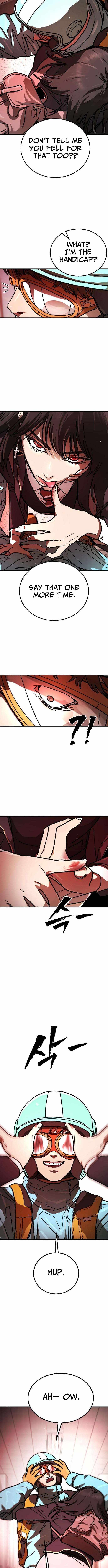 Fight Delivery Chapter 6-eng-li - Page 6