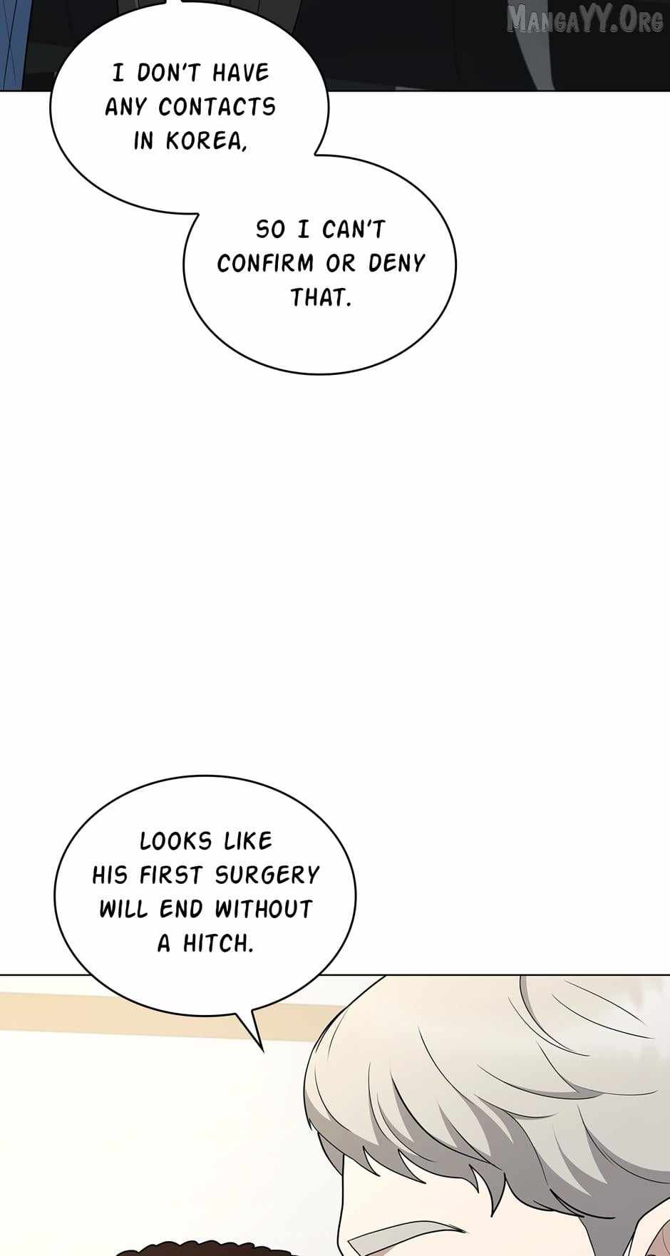 Dr. Choi Tae-Soo Chapter 268-eng-li - Page 71