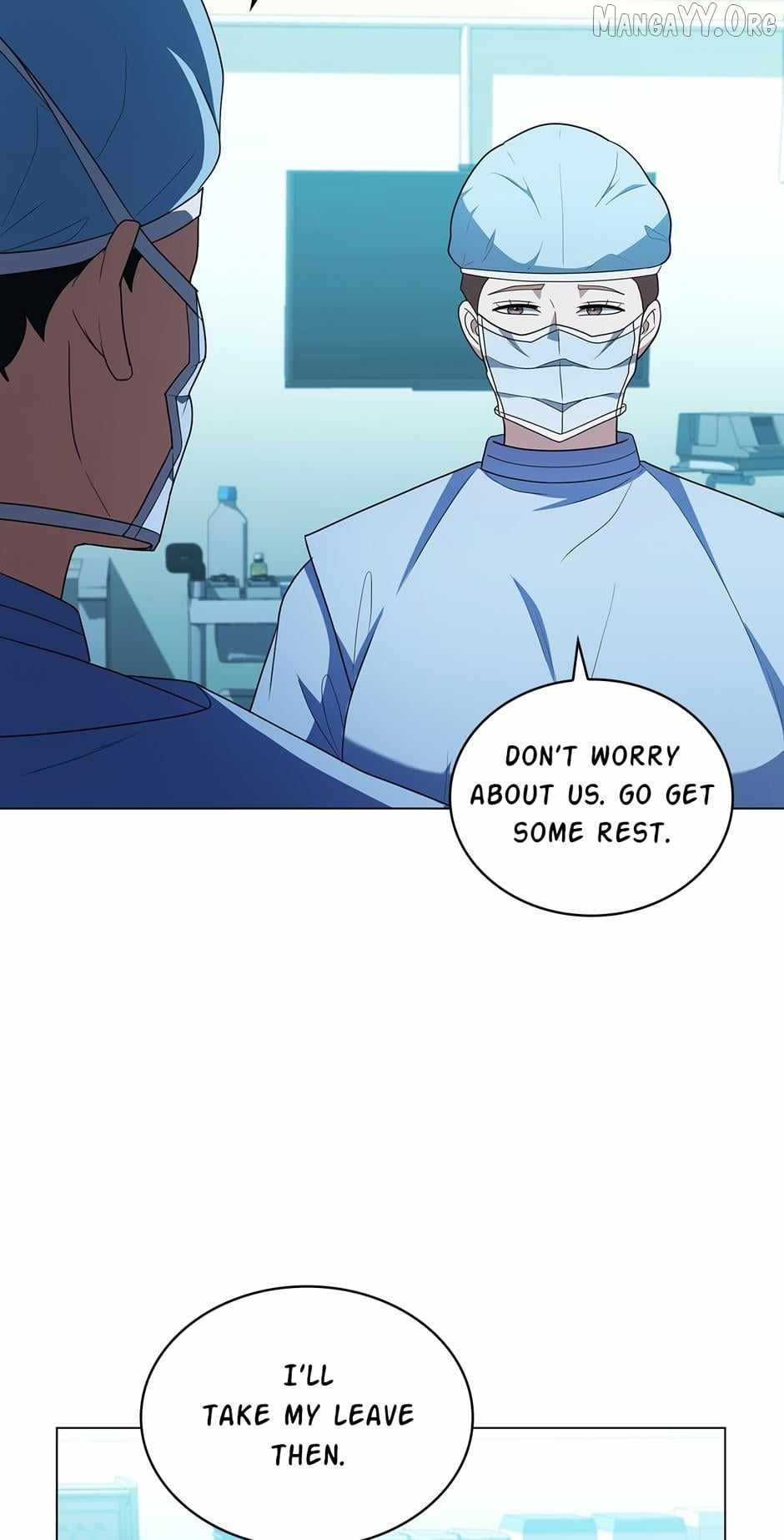 Dr. Choi Tae-Soo Chapter 268-eng-li - Page 82