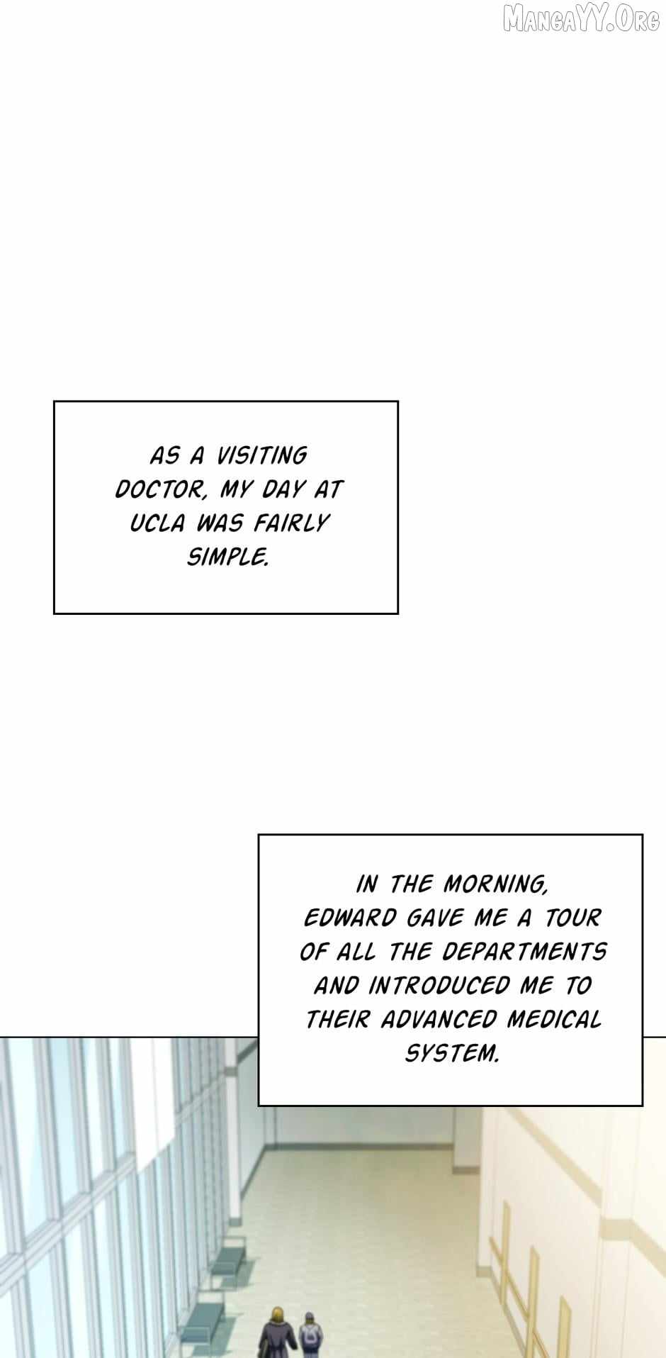 Dr. Choi Tae-Soo Chapter 268-eng-li - Page 16