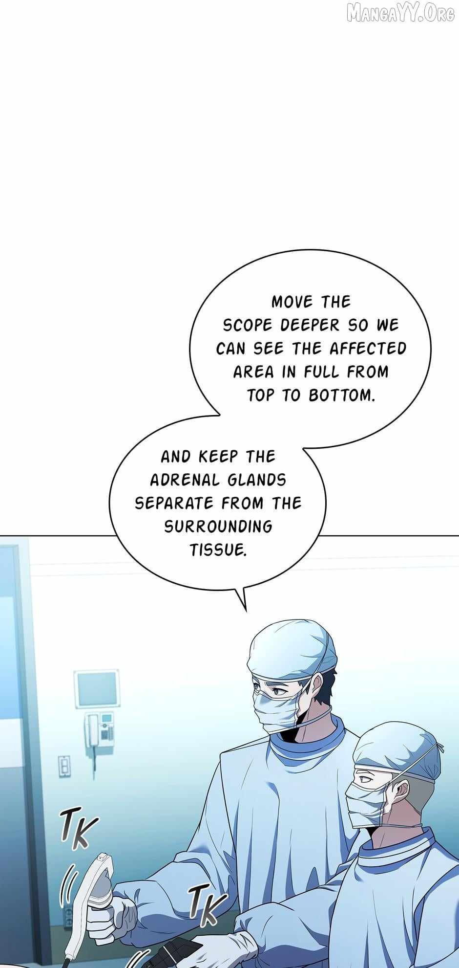 Dr. Choi Tae-Soo Chapter 268-eng-li - Page 57