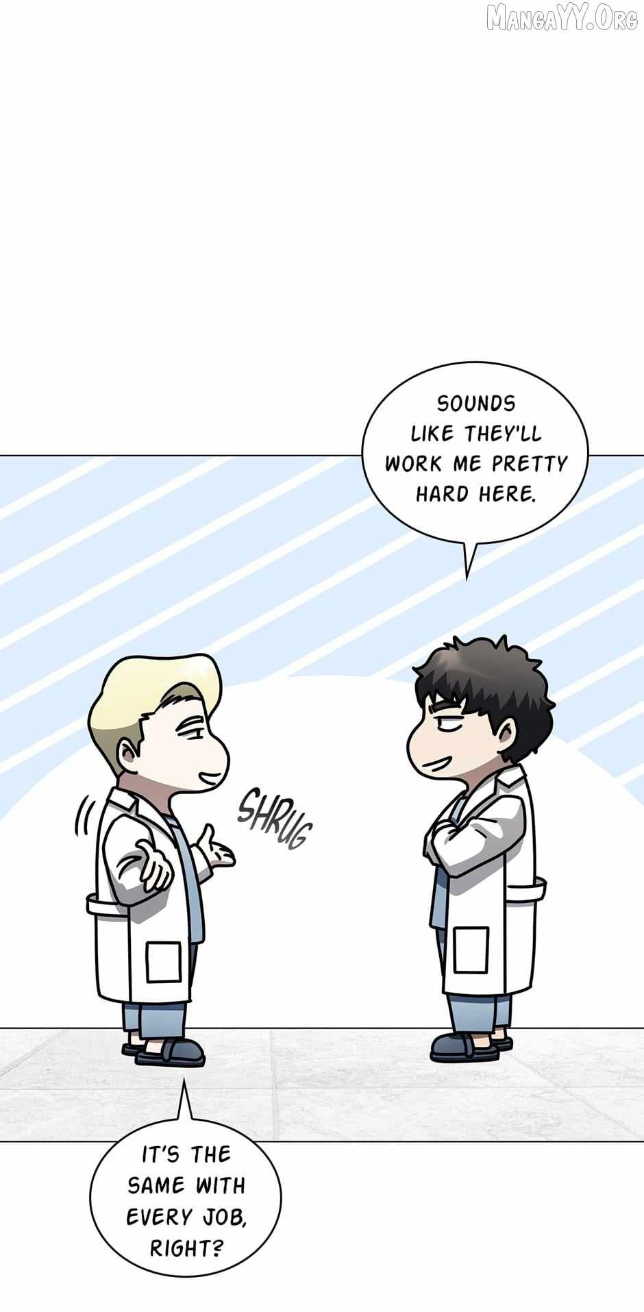 Dr. Choi Tae-Soo Chapter 268-eng-li - Page 12