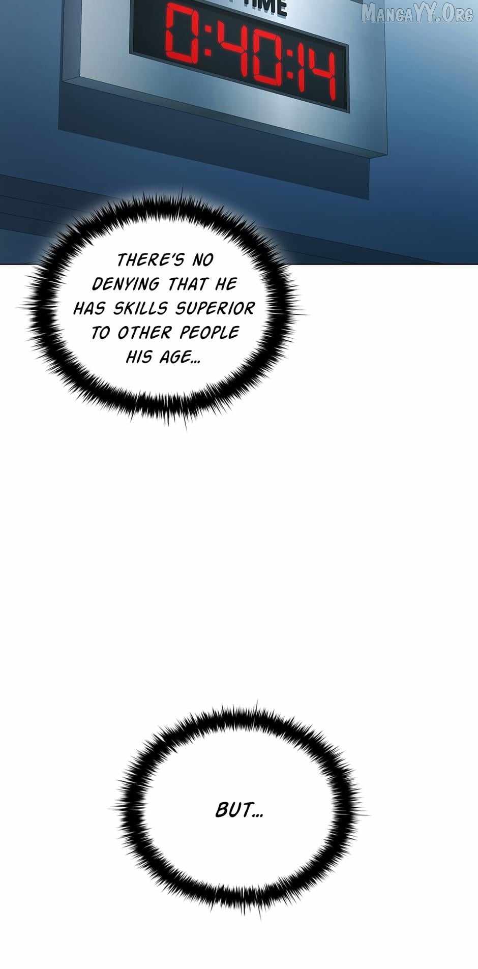 Dr. Choi Tae-Soo Chapter 268-eng-li - Page 86