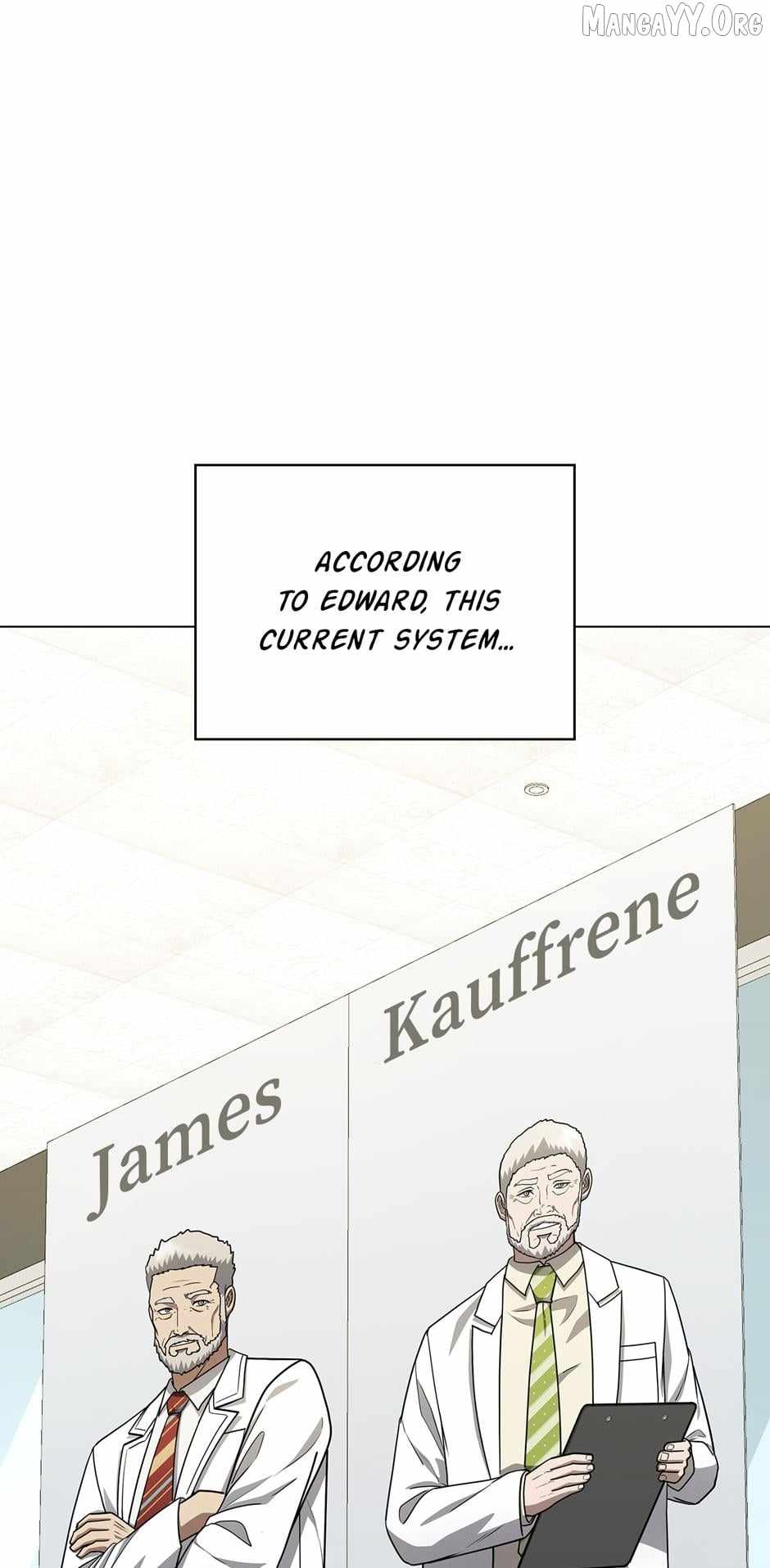 Dr. Choi Tae-Soo Chapter 268-eng-li - Page 18