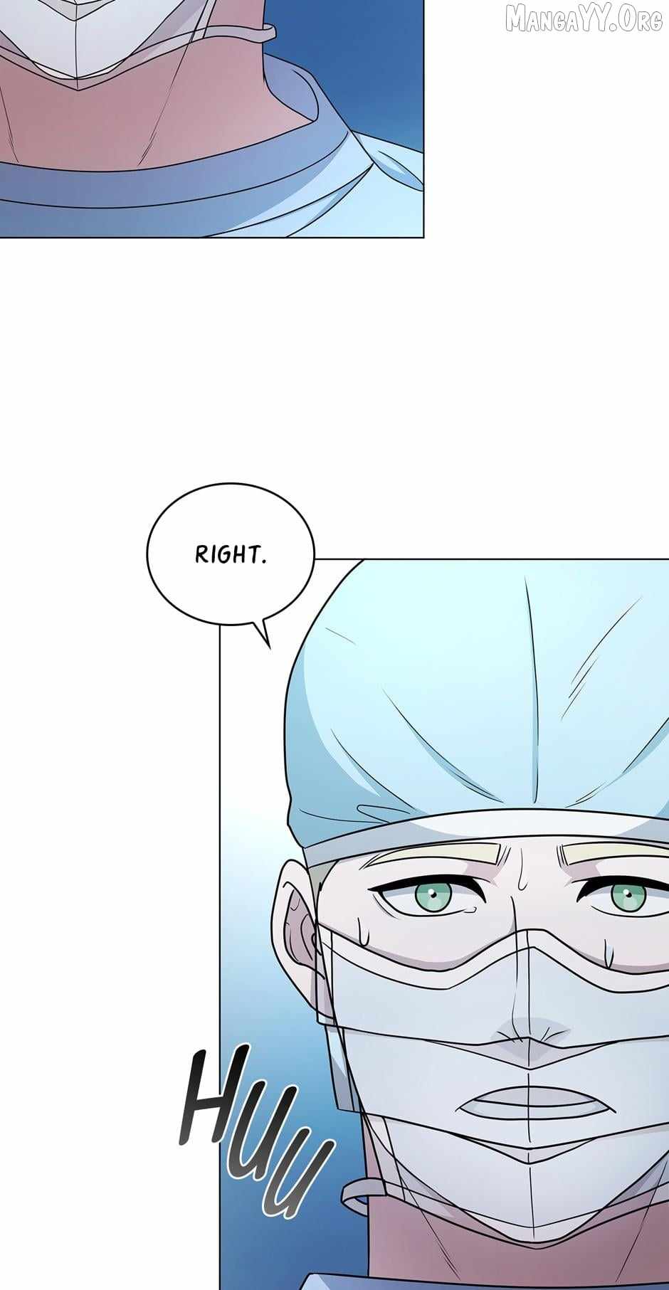 Dr. Choi Tae-Soo Chapter 268-eng-li - Page 61