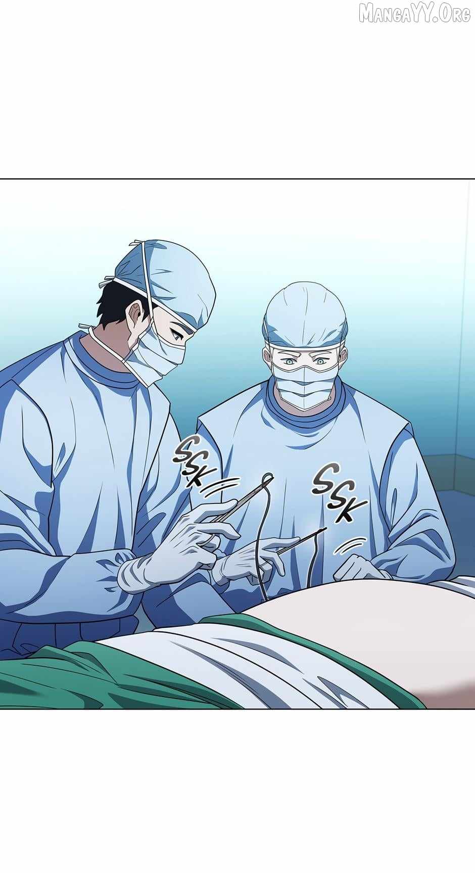 Dr. Choi Tae-Soo Chapter 268-eng-li - Page 77
