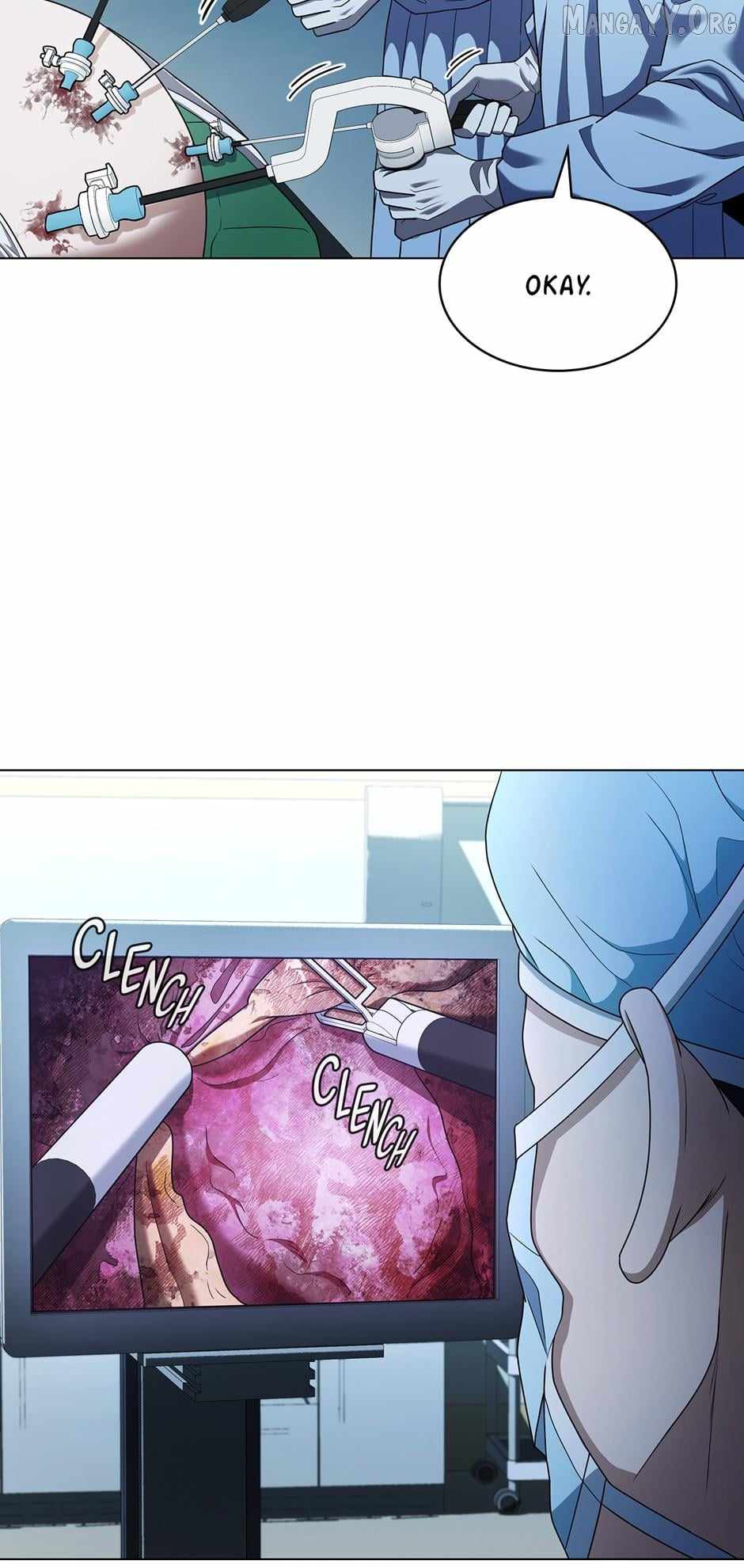 Dr. Choi Tae-Soo Chapter 268-eng-li - Page 58